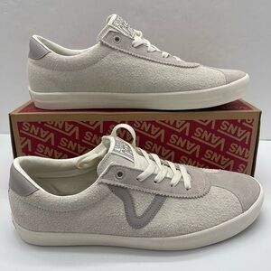 Vans Men’s Sport Low
Tri-Tone Atmosphere
VN000D09HCZ Sneakers Suede